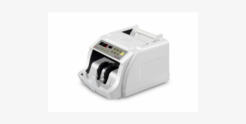 Mx50 Ultra Currency Counting Machine With Software - Maxsell Ultra Plus, transparent png #4070203