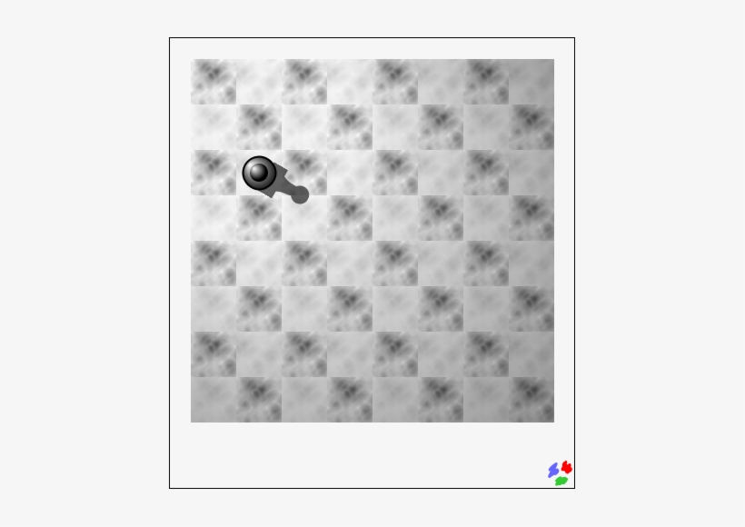 Chessboard - Tile, transparent png #4070259