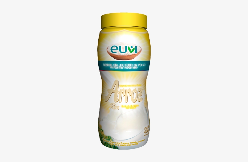 Bebida Arroz - Infant Formula, transparent png #4070263