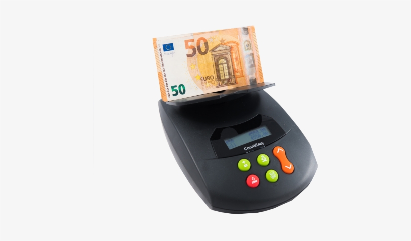 Coin - Set 100 Billets De 50 Euros Factices Pour Jeux, transparent png #4070283
