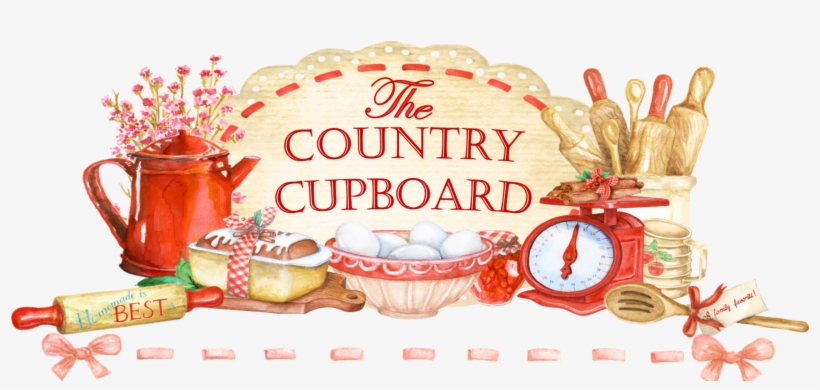 1345 Best Mutfak Dekupaj Images - Country Cooking Clipart, transparent png #4070302