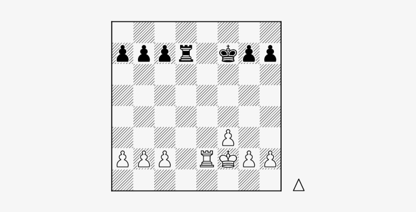 Describe A Chess Position And Automatically Generate - Chesscentral Deluxe Chess Tournament Scorebook With, transparent png #4070409