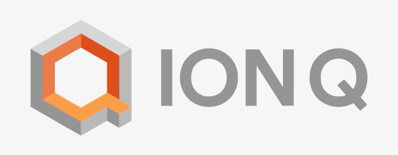 Ionq Logo - Ionq Quantum Computer, transparent png #4070413