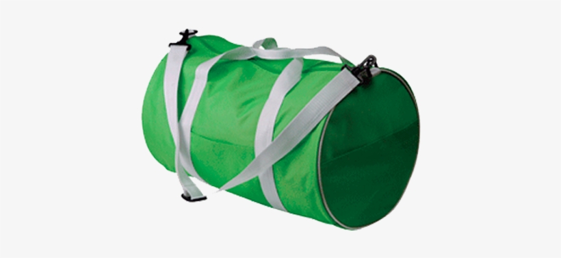1 - Duffel Bag, transparent png #4070432