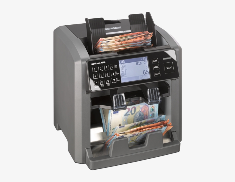 Get A Quote - Banknote, transparent png #4070454