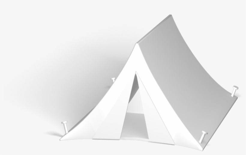 Tent, transparent png #4070457
