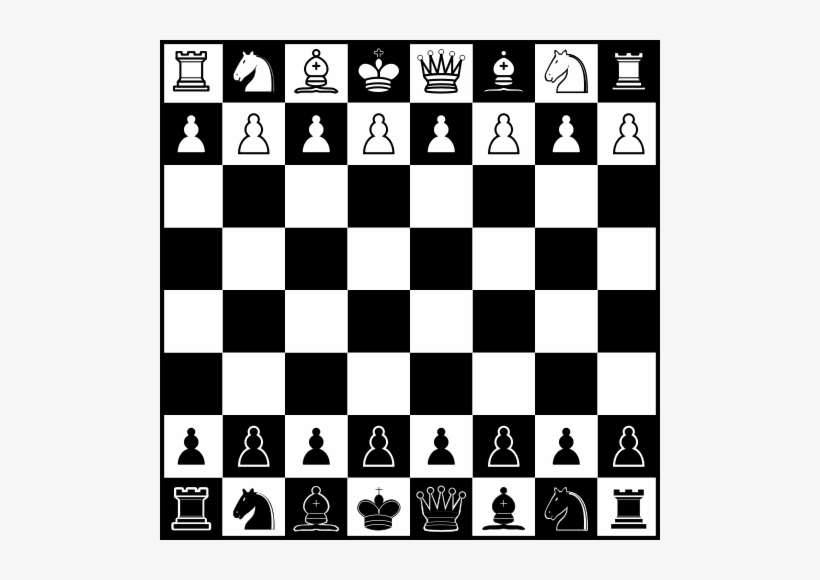 This Image Rendered As Png In Other Widths - Tambola Tickets Black And White, transparent png #4070553