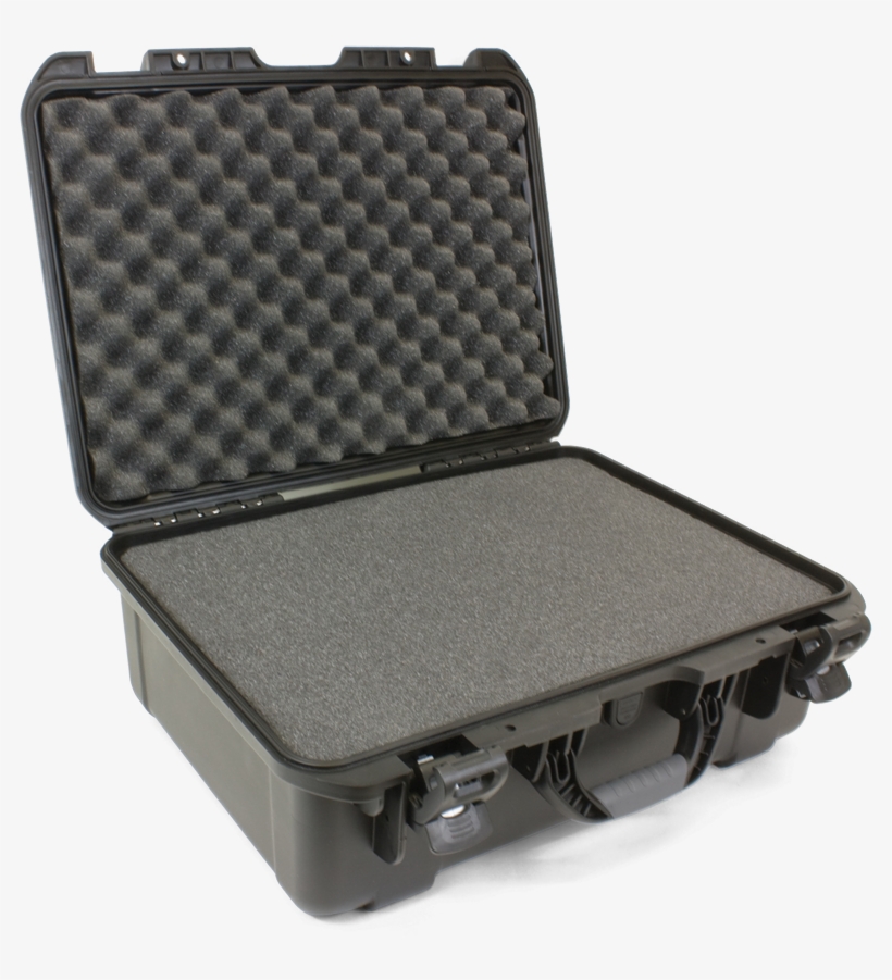 Williams Sound Heavy-duty Carry Case Ccs 042, transparent png #4070604