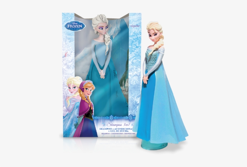 Disney Frozen Elsa And Anna Canvas Wall Art, 50cm X, transparent png #4070670