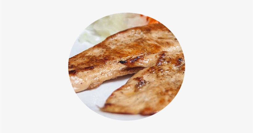 Chicken Breast - Kipper, transparent png #4070908