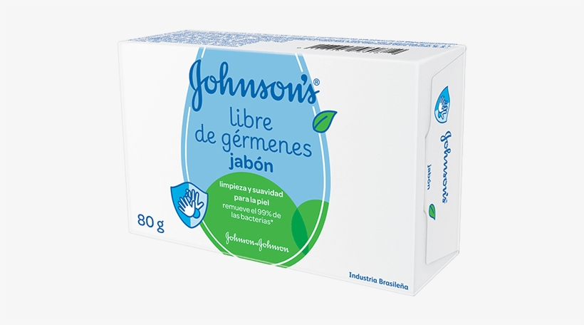 Johnson's Baby, transparent png #4071035