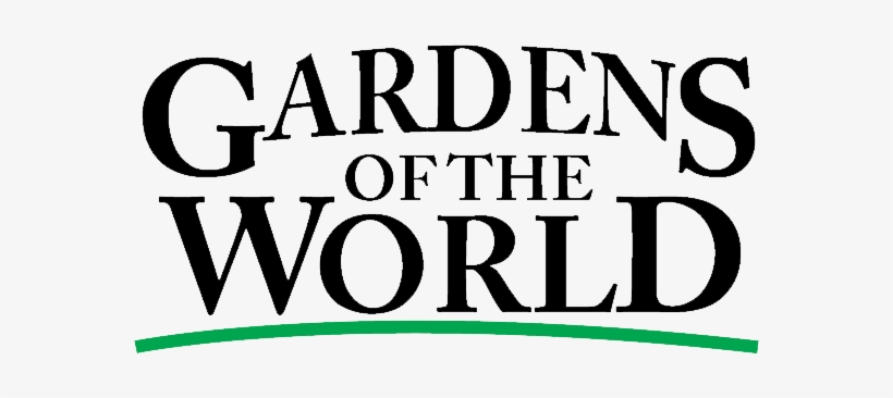 Gardens Of The World - Cadbury World Logo, transparent png #4071054