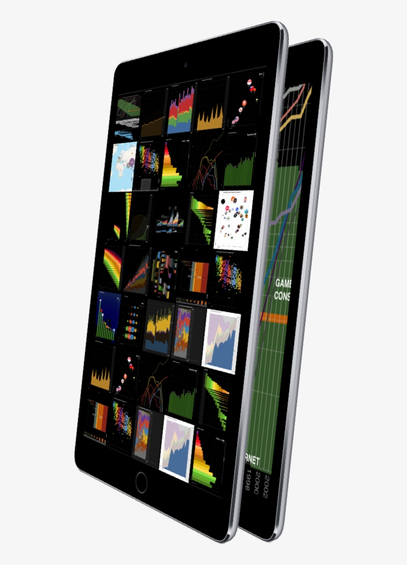 Two-perspectives - Tablet Computer, transparent png #4071086