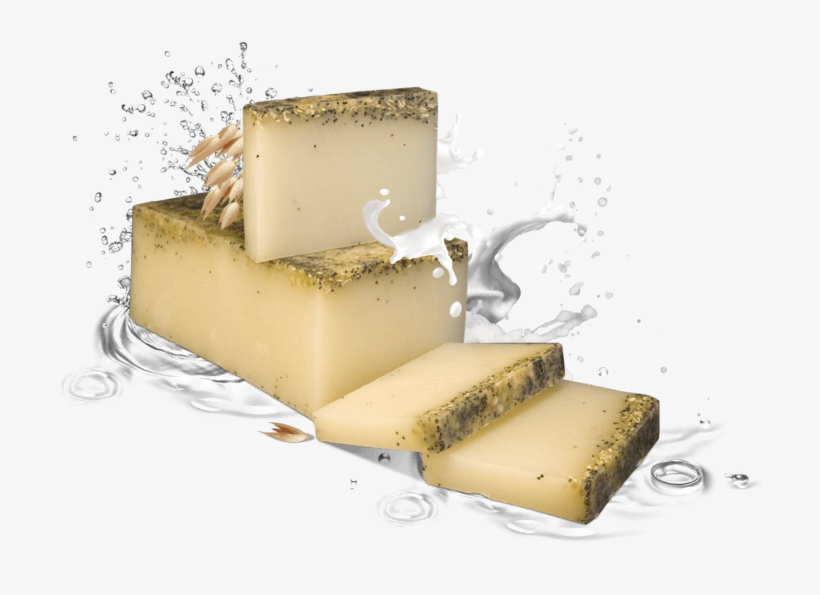 Jabones De Glicerina A Kilo - Soap, transparent png #4071088