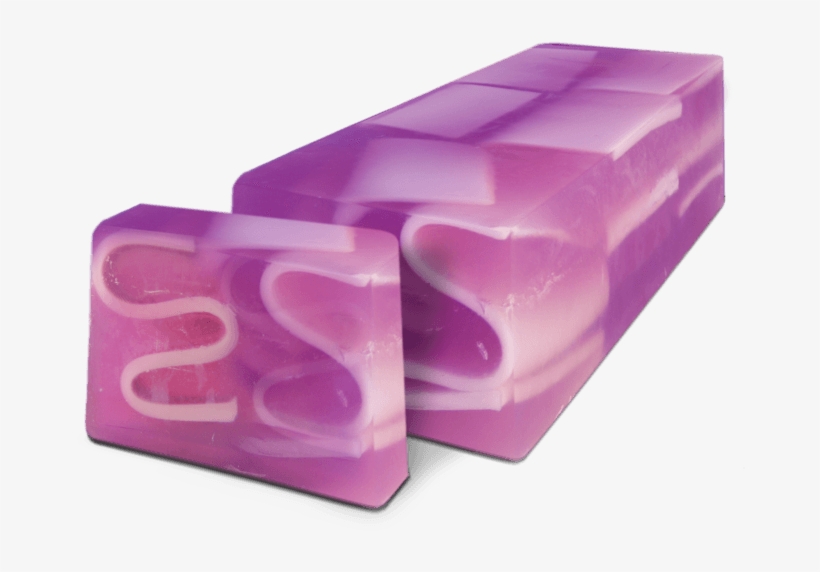 Jabones De Glicerina A Kilo - Soap, transparent png #4071109