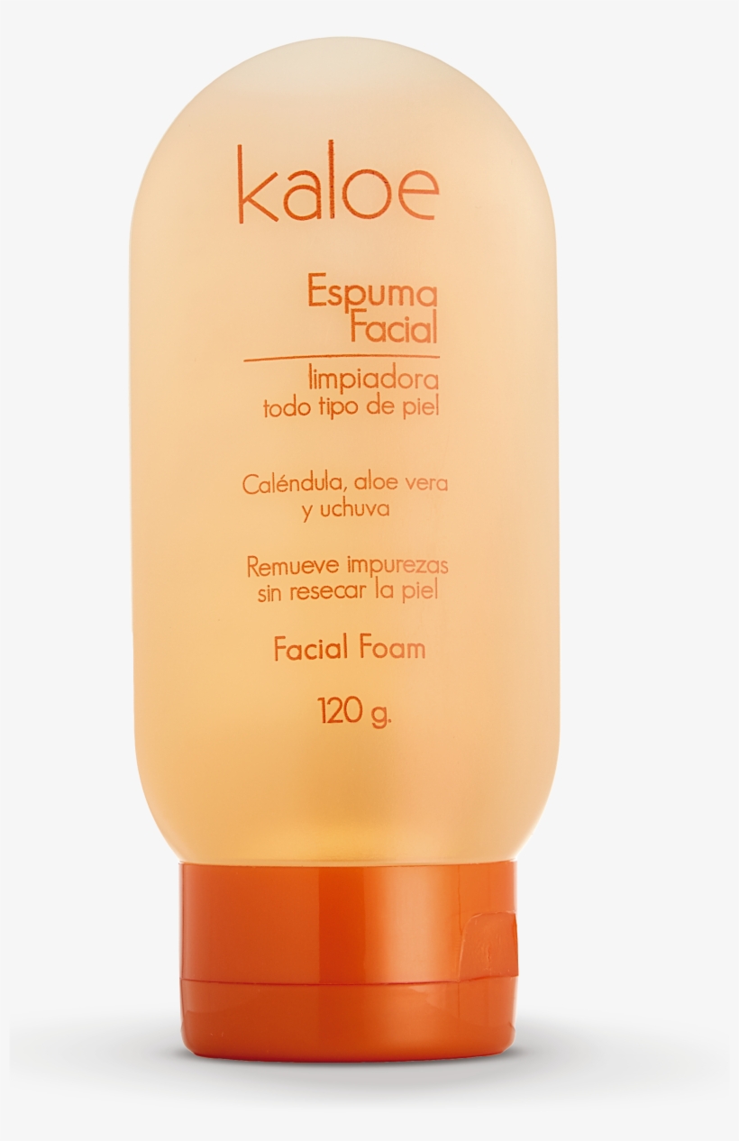 Espuma Facial Kaloe, transparent png #4071129