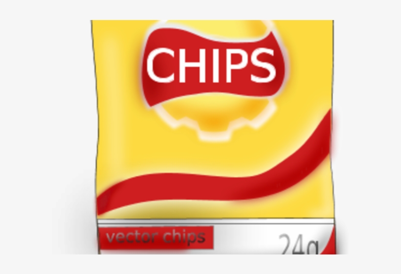 Potato One Free On Dumielauxepices Net Transparent - Processed Food Clipart, transparent png #4071168