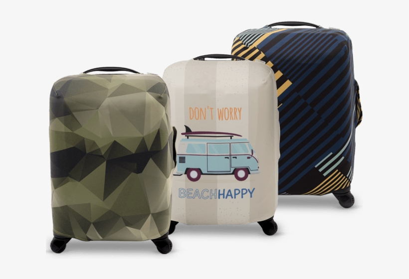 Durabilidad - Hand Luggage, transparent png #4071247