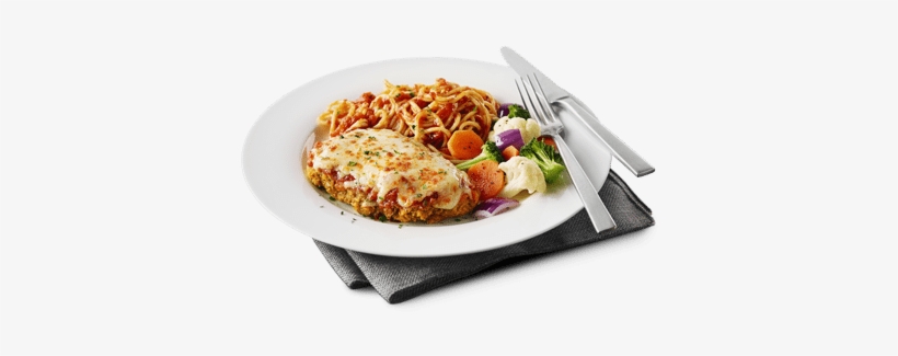 A Tender Chicken Breast, Breaded And Fried Until Golden - Boston Pizza Halal, transparent png #4071271