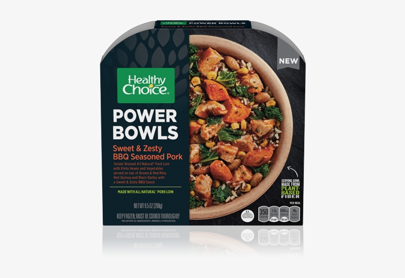 You May Also Like - Healthy Choice Korean Beef Bowl, transparent png #4071299