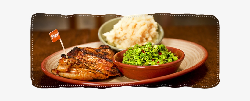 Nando's Flame Grilled Chicken Breast [6] - Nandos Peri Peri Chicken Breast, transparent png #4071322