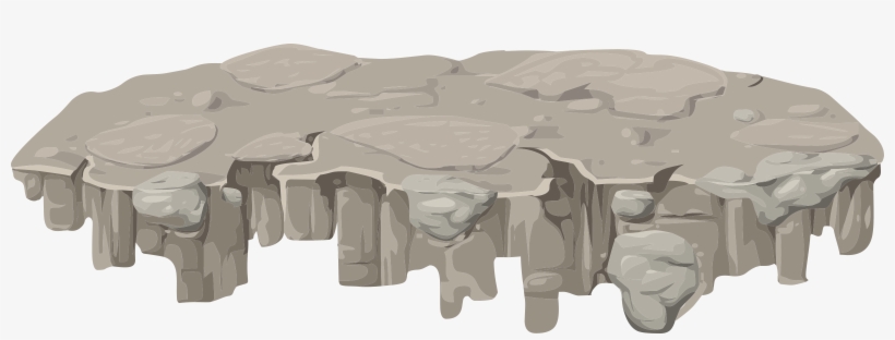 This Free Icons Png Design Of Alpine Landscape Platform, transparent png #4071353