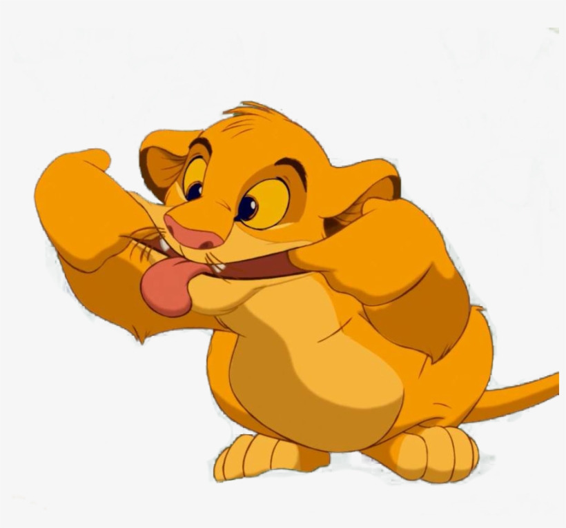 Lion King Characters Transparent, transparent png #4071381