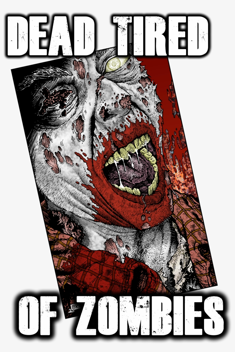 Deadtired, transparent png #4071660