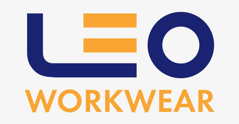 Leo Workwear - High-visibility Clothing, transparent png #4071662