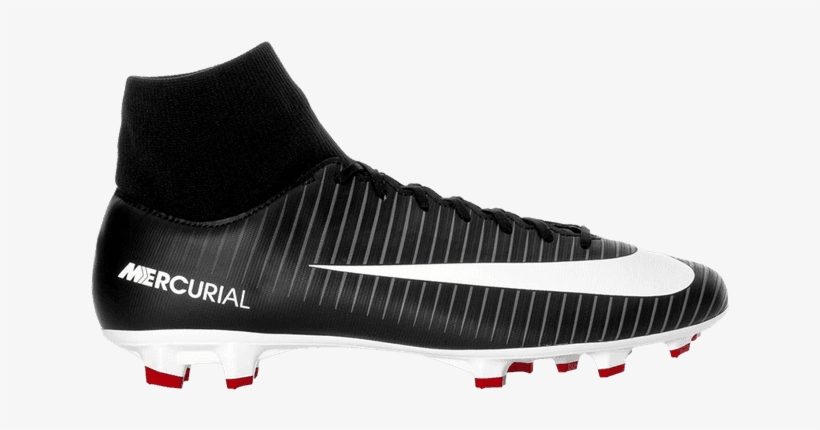 Mercurial Victory - Football Boot, transparent png #4071705