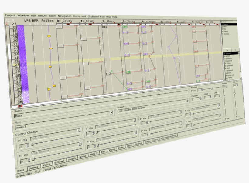 Perspective - Diagram, transparent png #4071867