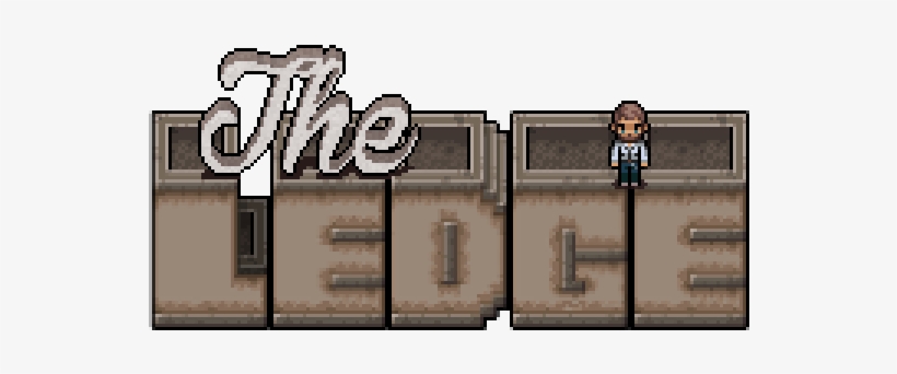 The Ledge - Game, transparent png #4071963