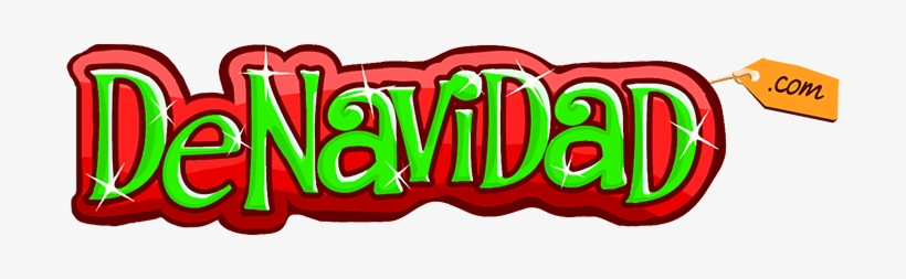 Donde La Magia De La Navidad Se Convierte En Realidad - Navidad, transparent png #4072213