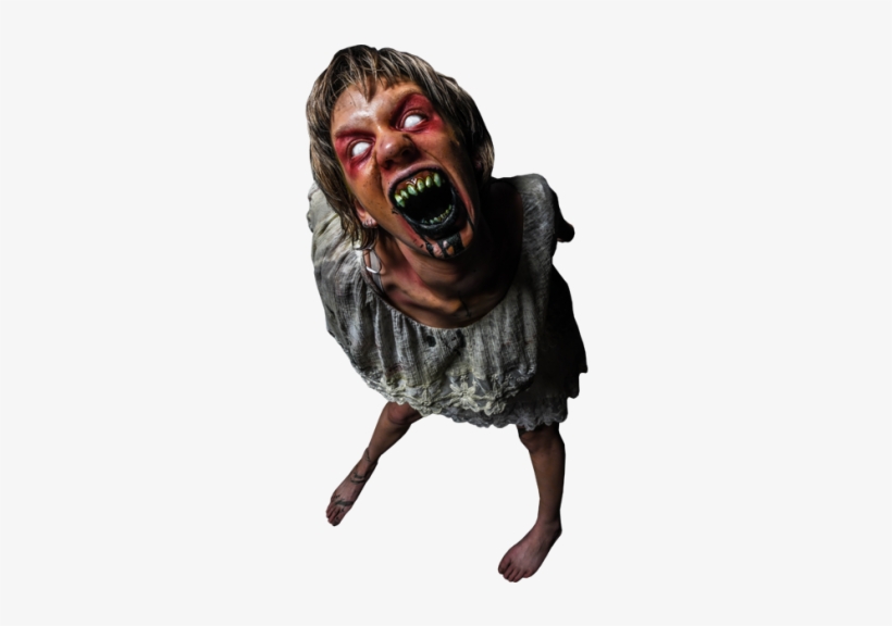 Reserve 2017 Halloween Haunted House Tickets Near Montgomery, - Halloween Costume, transparent png #4072331