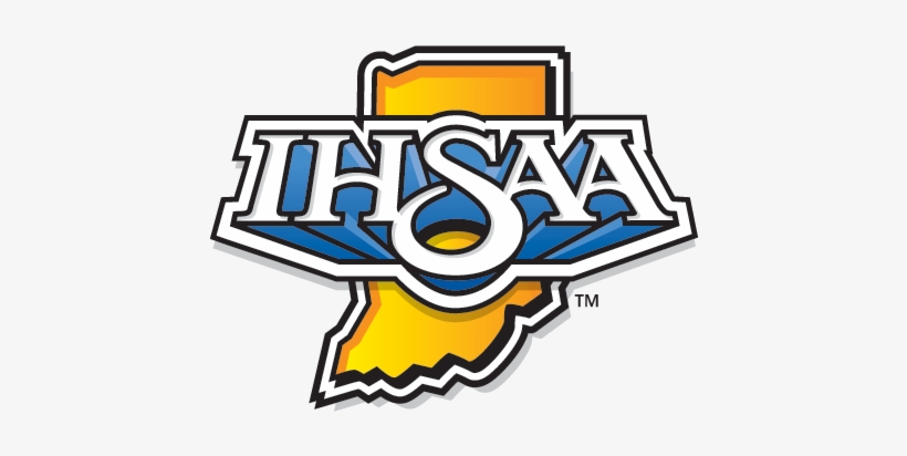 Ihsaa Football Sectional 2017 Brackets, transparent png #4072560