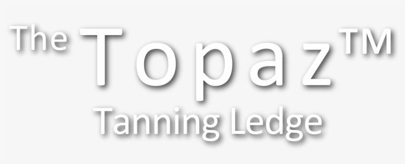 The Topaz Tanning Ledge - Sorrento Spa, transparent png #4072587