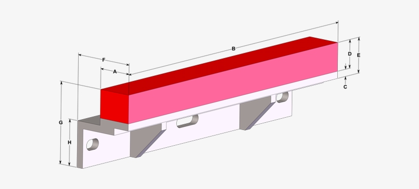 Microledge Dimensions, transparent png #4072687