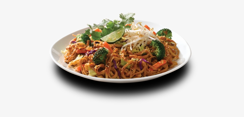 Spicy Fish Cakes Spring Rolls Chicken Wings Chicken - Pad Thai Noodles And Company, transparent png #4072813