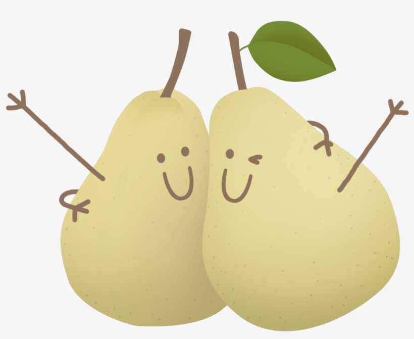 If You Have Questions About The Program, Please Connect - Asian Pear, transparent png #4072836