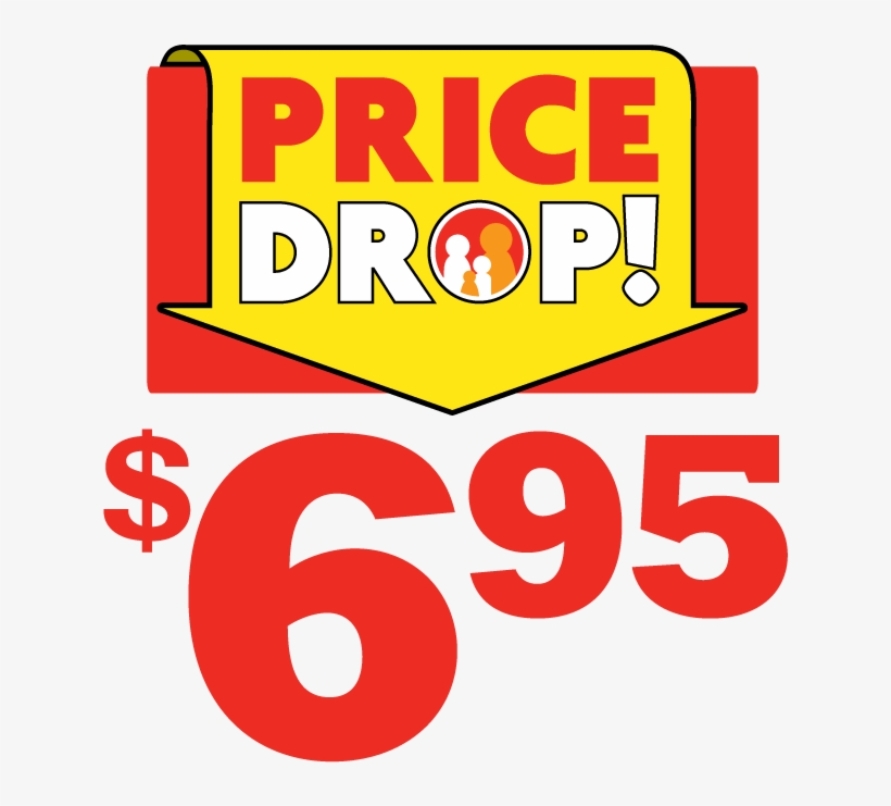 Dollar Wow Specialty Store Services Square Sale Label Free