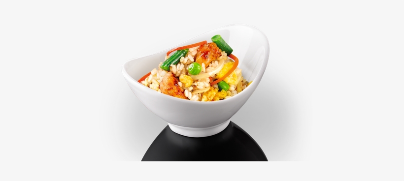 Steamed Rice, transparent png #4072889