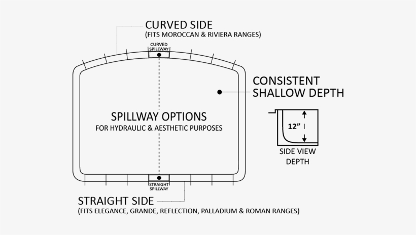 The Tanning Ledge - Swimming Pool, transparent png #4072986