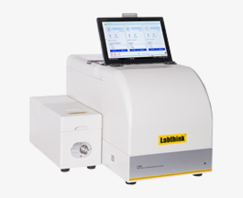 C390h Water Vapor Transmission Rate Test System, Is - Oxygen Transmission Rate, transparent png #4073056