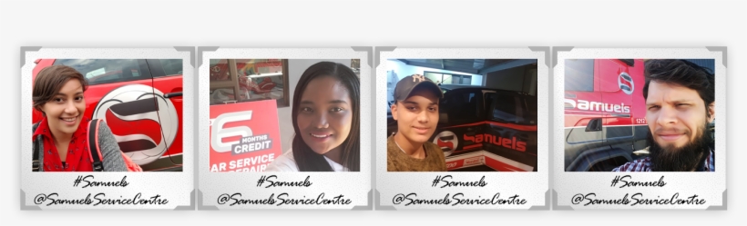 Photo Strip - Girl, transparent png #4073057