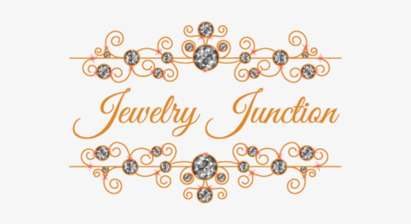 Jewelry Junction - January Branches Embroidery Design, transparent png #4073187