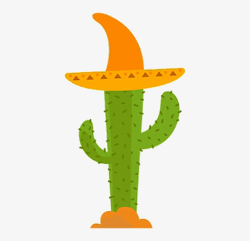 Report Abuse - Cactus Mexicano Png, transparent png #4073240