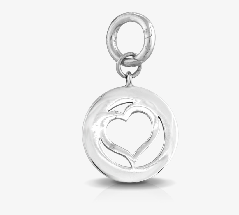 Love Charm - Chain, transparent png #4073370