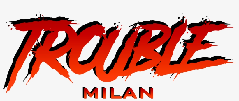 Red "flame" Hoodie - Milan, transparent png #4073574