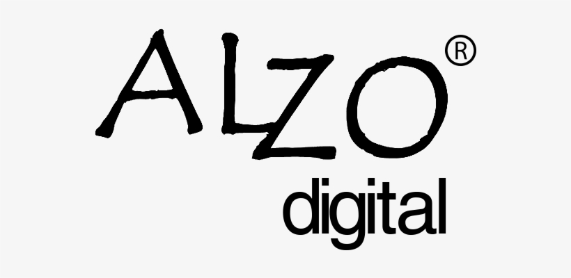 Alzo Digital - Allied Digital, transparent png #4073700