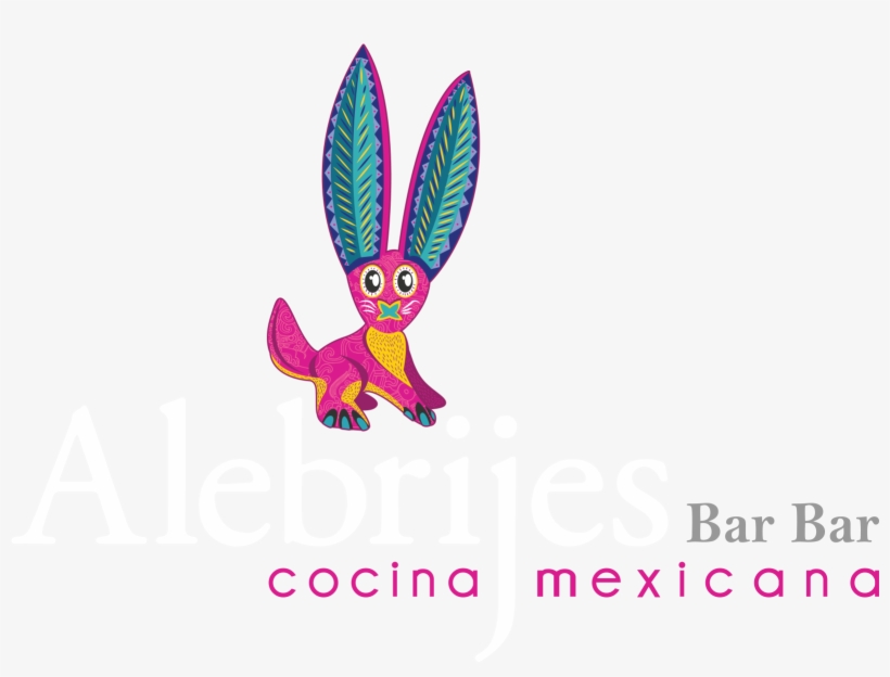 Logo - Alebrijes, Cocina Mexicana, transparent png #4073806